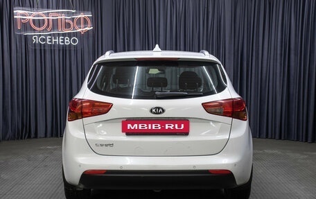 KIA cee'd III, 2018 год, 1 498 000 рублей, 6 фотография