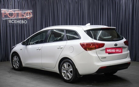 KIA cee'd III, 2018 год, 1 498 000 рублей, 7 фотография
