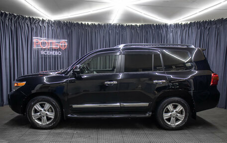 Toyota Land Cruiser 200, 2012 год, 3 698 000 рублей, 8 фотография