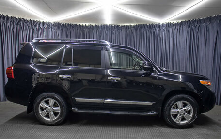 Toyota Land Cruiser 200, 2012 год, 3 698 000 рублей, 4 фотография
