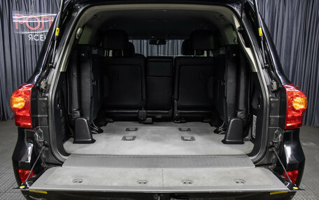 Toyota Land Cruiser 200, 2012 год, 3 698 000 рублей, 9 фотография
