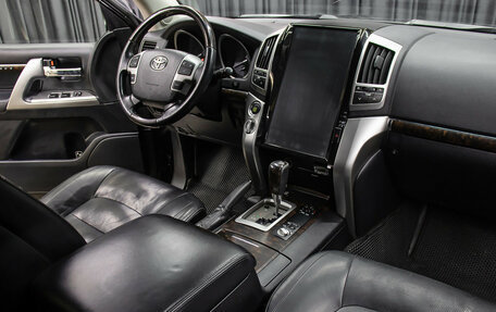 Toyota Land Cruiser 200, 2012 год, 3 698 000 рублей, 11 фотография