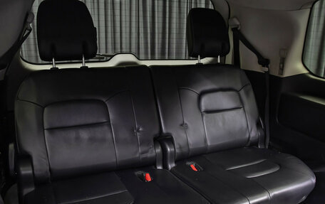 Toyota Land Cruiser 200, 2012 год, 3 698 000 рублей, 12 фотография