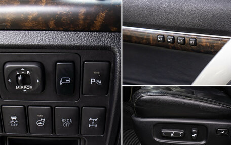 Toyota Land Cruiser 200, 2012 год, 3 698 000 рублей, 23 фотография