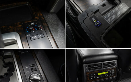 Toyota Land Cruiser 200, 2012 год, 3 698 000 рублей, 22 фотография