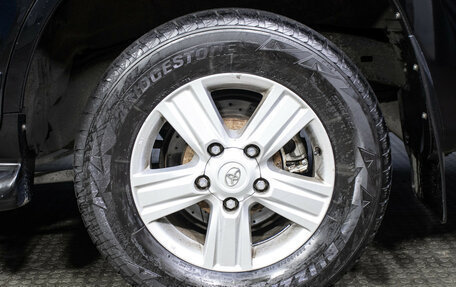 Toyota Land Cruiser 200, 2012 год, 3 698 000 рублей, 25 фотография