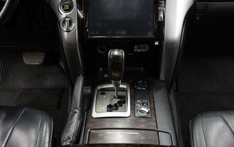 Toyota Land Cruiser 200, 2012 год, 3 698 000 рублей, 16 фотография