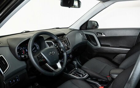 Hyundai Creta I рестайлинг, 2016 год, 1 765 000 рублей, 5 фотография