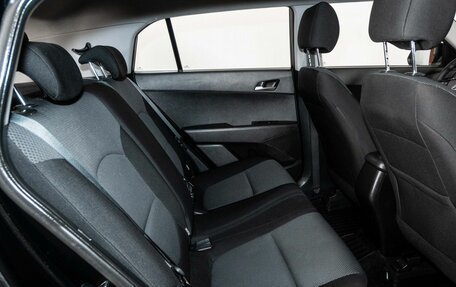 Hyundai Creta I рестайлинг, 2016 год, 1 765 000 рублей, 8 фотография