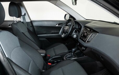 Hyundai Creta I рестайлинг, 2016 год, 1 765 000 рублей, 6 фотография
