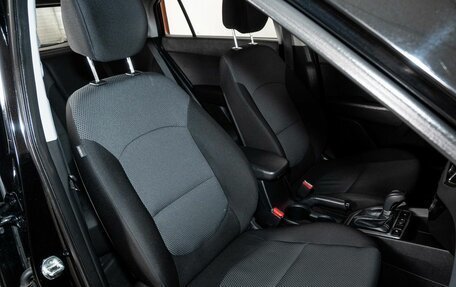Hyundai Creta I рестайлинг, 2016 год, 1 765 000 рублей, 14 фотография