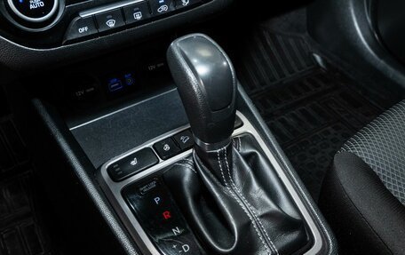 Hyundai Creta I рестайлинг, 2016 год, 1 765 000 рублей, 12 фотография