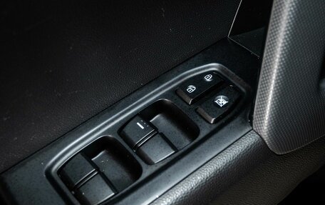 Hyundai Creta I рестайлинг, 2016 год, 1 765 000 рублей, 16 фотография