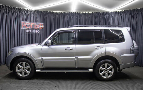 Mitsubishi Pajero IV, 2011 год, 1 998 000 рублей, 8 фотография