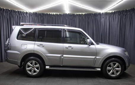 Mitsubishi Pajero IV, 2011 год, 1 998 000 рублей, 4 фотография