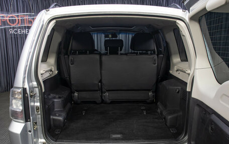 Mitsubishi Pajero IV, 2011 год, 1 998 000 рублей, 10 фотография