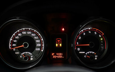 Mitsubishi Pajero IV, 2011 год, 1 998 000 рублей, 13 фотография