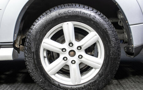 Mitsubishi Pajero IV, 2011 год, 1 998 000 рублей, 23 фотография