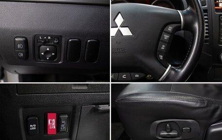 Mitsubishi Pajero IV, 2011 год, 1 998 000 рублей, 22 фотография