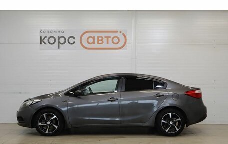 KIA Cerato III, 2013 год, 702 800 рублей, 2 фотография