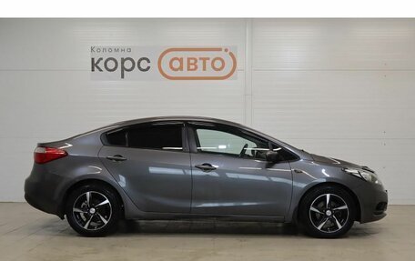 KIA Cerato III, 2013 год, 702 800 рублей, 4 фотография
