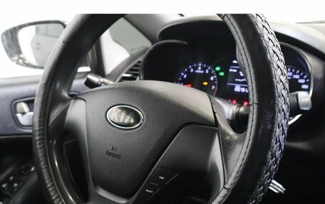 KIA Cerato III, 2013 год, 702 800 рублей, 8 фотография