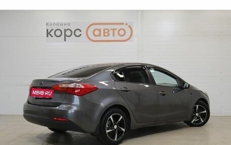 KIA Cerato III, 2013 год, 702 800 рублей, 3 фотография