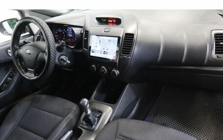KIA Cerato III, 2013 год, 702 800 рублей, 5 фотография