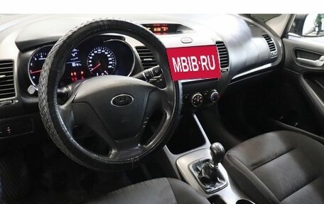 KIA Cerato III, 2013 год, 702 800 рублей, 6 фотография