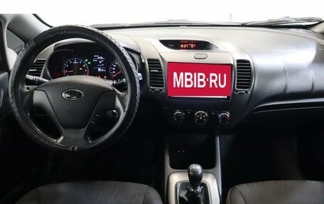 KIA Cerato III, 2013 год, 702 800 рублей, 9 фотография