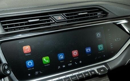 Geely Atlas, 2024 год, 2 142 000 рублей, 10 фотография