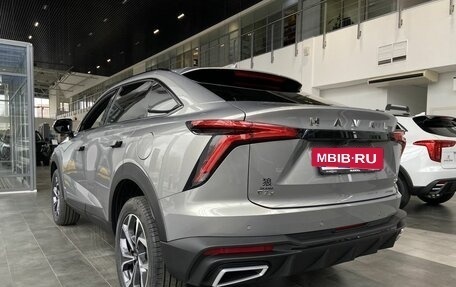 Haval F7x, 2026 год, 3 799 000 рублей, 2 фотография