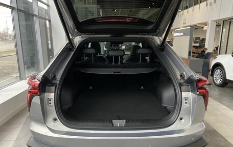 Haval F7x, 2026 год, 3 799 000 рублей, 5 фотография