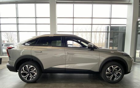 Haval F7x, 2026 год, 3 799 000 рублей, 3 фотография