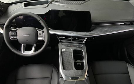 Haval F7x, 2026 год, 3 799 000 рублей, 9 фотография