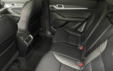 Haval F7x, 2026 год, 3 799 000 рублей, 8 фотография