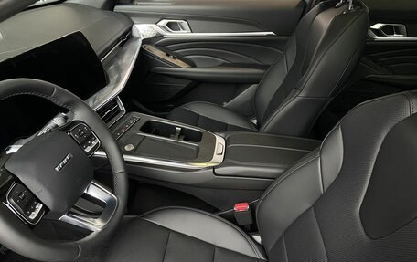 Haval F7x, 2026 год, 3 799 000 рублей, 6 фотография
