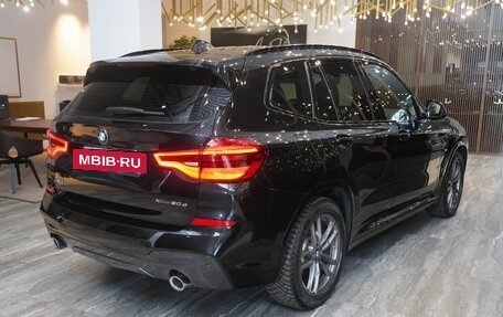 BMW X3, 2021 год, 4 900 000 рублей, 2 фотография