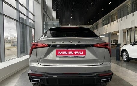 Haval F7x, 2026 год, 3 799 000 рублей, 10 фотография