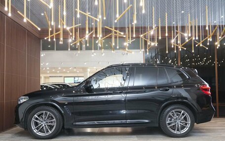 BMW X3, 2021 год, 4 900 000 рублей, 6 фотография