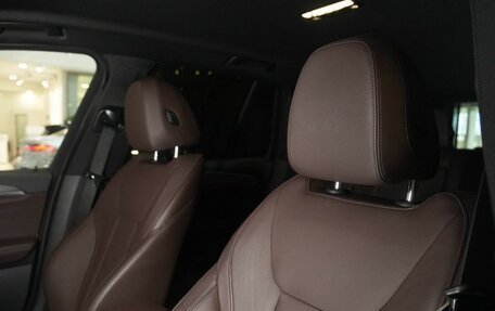 BMW X3, 2021 год, 4 900 000 рублей, 12 фотография