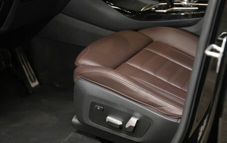 BMW X3, 2021 год, 4 900 000 рублей, 13 фотография