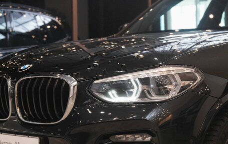 BMW X3, 2021 год, 4 900 000 рублей, 7 фотография