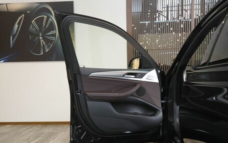 BMW X3, 2021 год, 4 900 000 рублей, 10 фотография