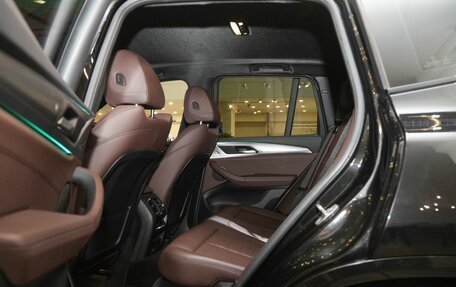BMW X3, 2021 год, 4 900 000 рублей, 14 фотография