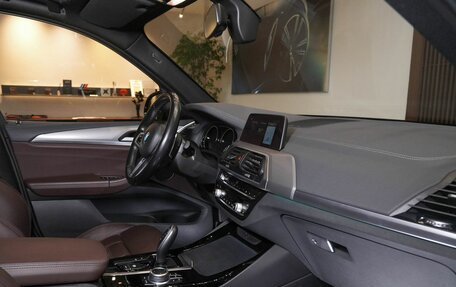 BMW X3, 2021 год, 4 900 000 рублей, 20 фотография