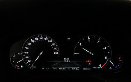 BMW X3, 2021 год, 4 900 000 рублей, 21 фотография