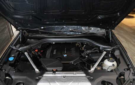 BMW X3, 2021 год, 4 900 000 рублей, 34 фотография