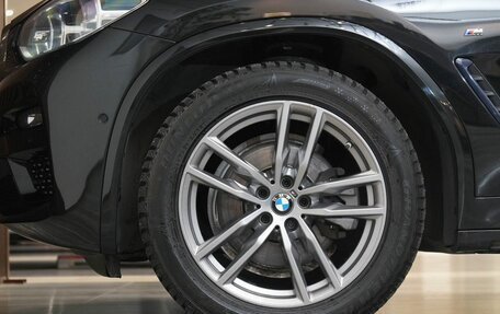 BMW X3, 2021 год, 4 900 000 рублей, 31 фотография
