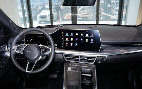 Haval F7, 2026 год, 3 699 000 рублей, 9 фотография